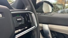 Land Rover Discovery Sport 2.0 D200 R-Dynamic S Plus 5dr Auto [5 Seat] Diesel Station Wagon